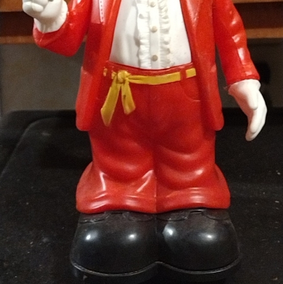 Vintage clown collectible - Picture 2 of 4